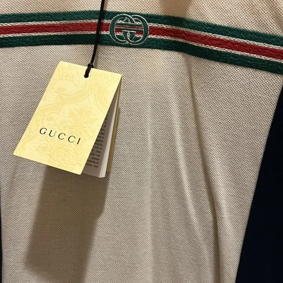 Girls Gucci dress